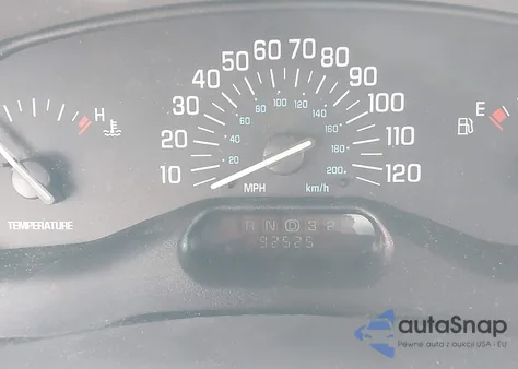 2004 Buick Century z USA, uszkodzony, nr VIN 2G4WS52JX41262184